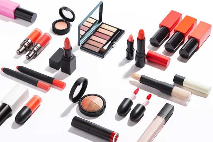Makeup Collections